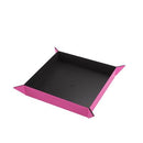 Magnetic Dice Tray Square