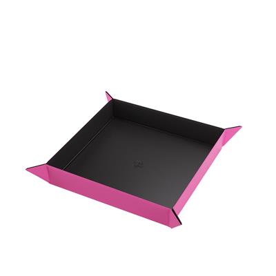 Magnetic Dice Tray Square