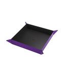 Magnetic Dice Tray Square