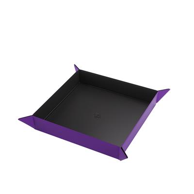 Magnetic Dice Tray Square