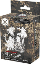 Dungeons & Dragons Onslaught: Many Arrows Expansion