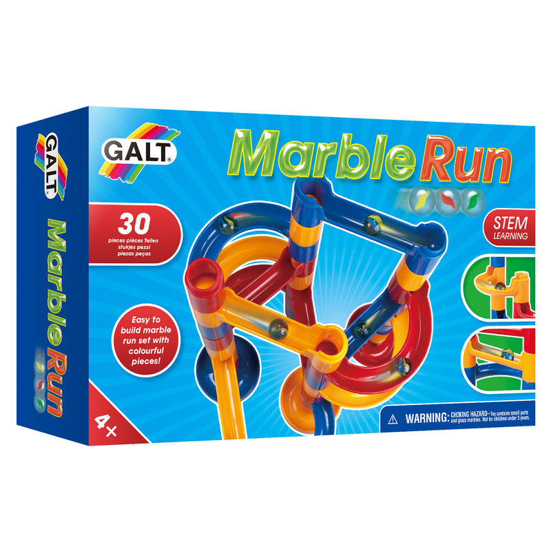 Marble Run