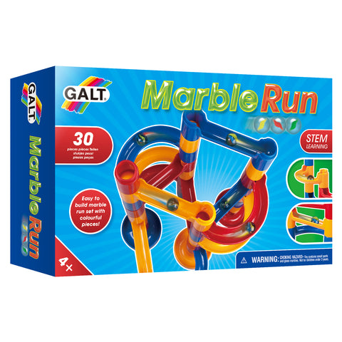 Marble Run
