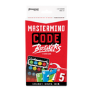 Mastermind Codebreaker