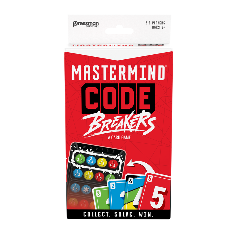 Mastermind Codebreaker