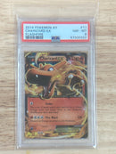 Charizard EX (11/106) [XY: Flashfire]