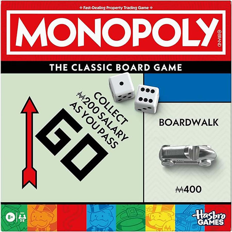 Monopoly Classic