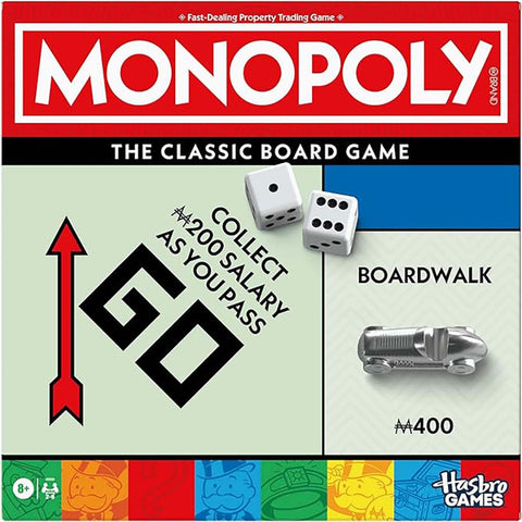 Monopoly Classic