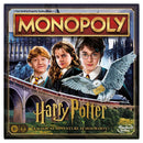 Harry Potter Monopoly