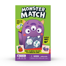 Monster Match
