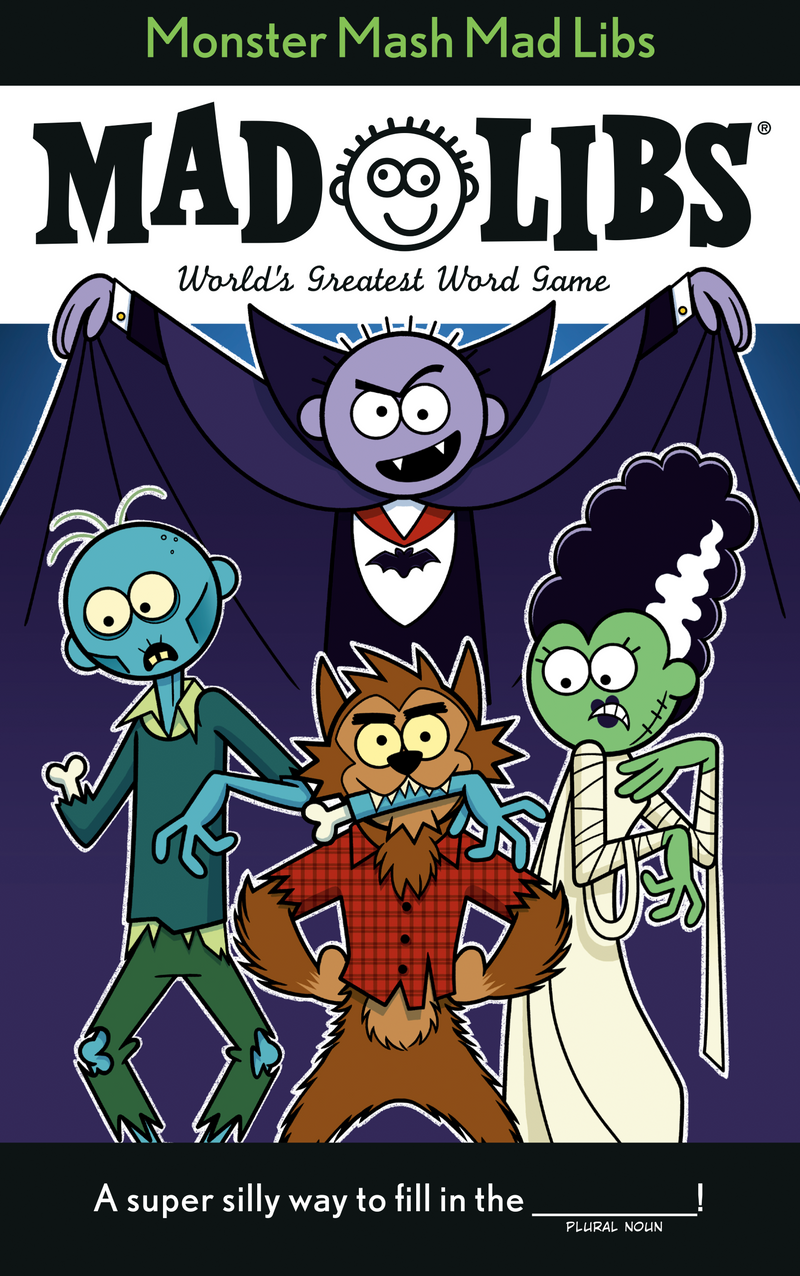 Mad Libs
