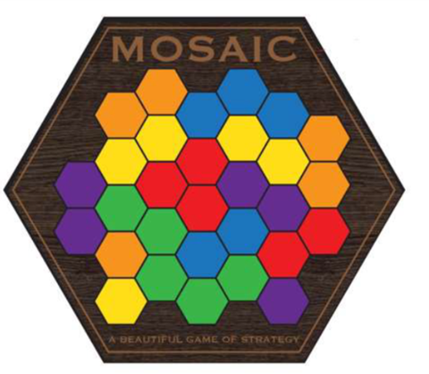 Mosaic