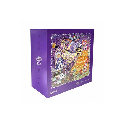 My Little Pony Trading Card Game: Nightmare Night - Gift Box Bundle