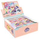 My Little Pony: Friendship Eternal Collectible Cards: Fun Moments Edition Booster Display