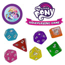 My Little Pony Roleplaying Game Dice Set