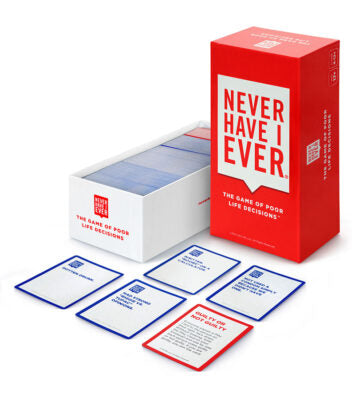 Never Have I Ever