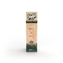 National Parks Jenga