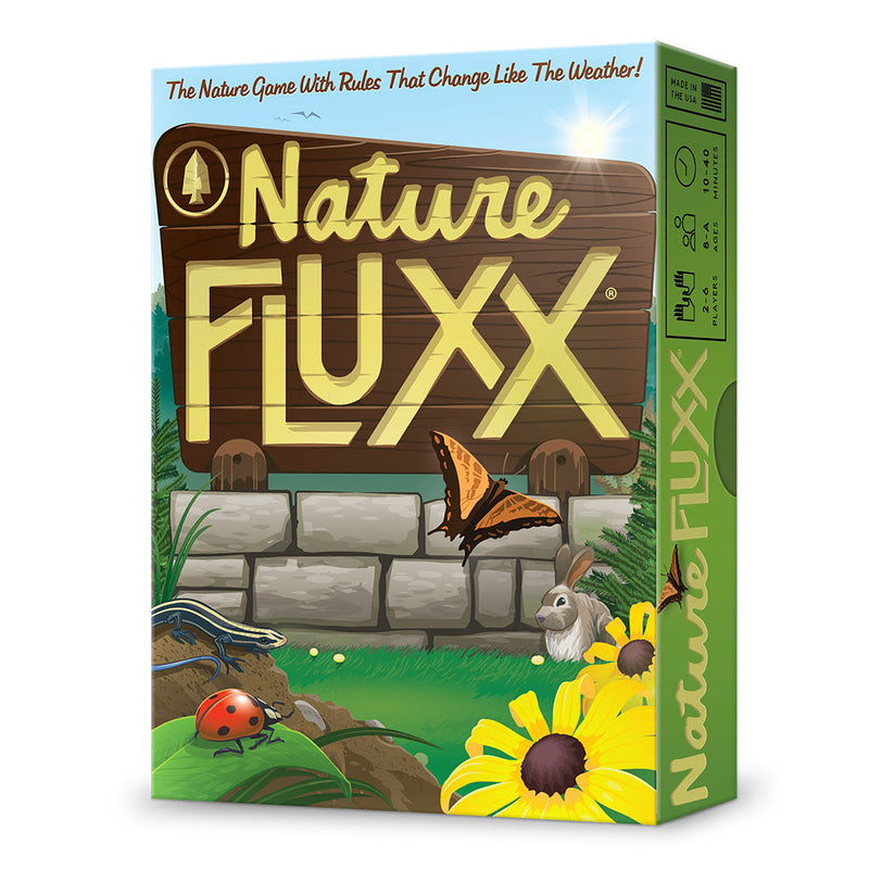 Nature Fluxx