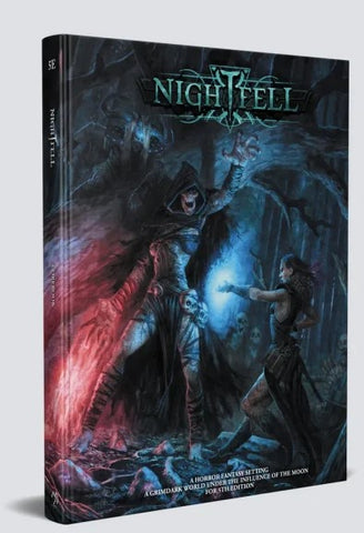 Nightfell