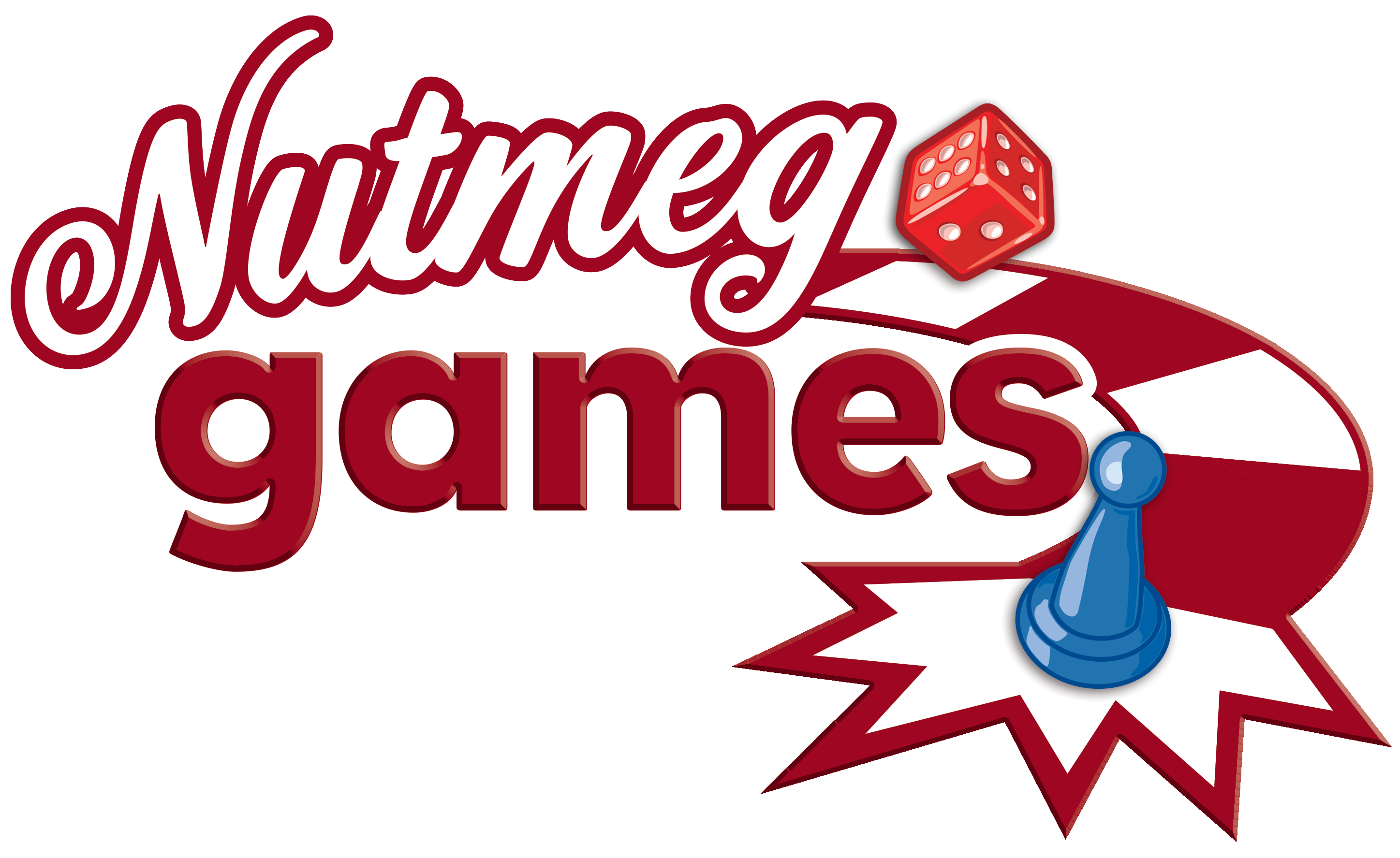 Nutmeg Games
