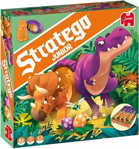 Stratego Junior