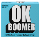 OK Boomer
