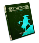 Pathfinder 2nd Edition GM Core Remastered (Special Edition)