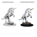 Pathfinder Battles Deep Cuts Miniatures: Unpainted Minis