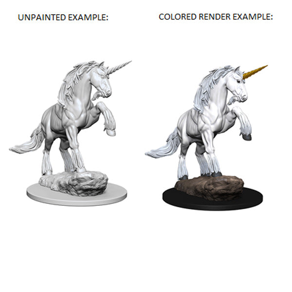 Pathfinder Battles Deep Cuts Miniatures: Unpainted Minis