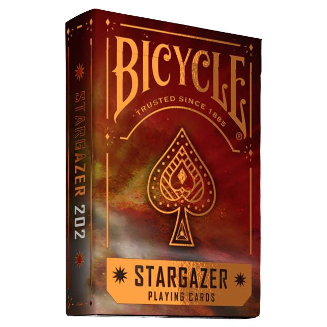 Bicycle Stargazer 202