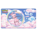 Holofoil Mew Playmat