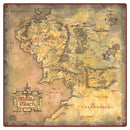Playmat: Lord of the Rings: Places of Middle Earth