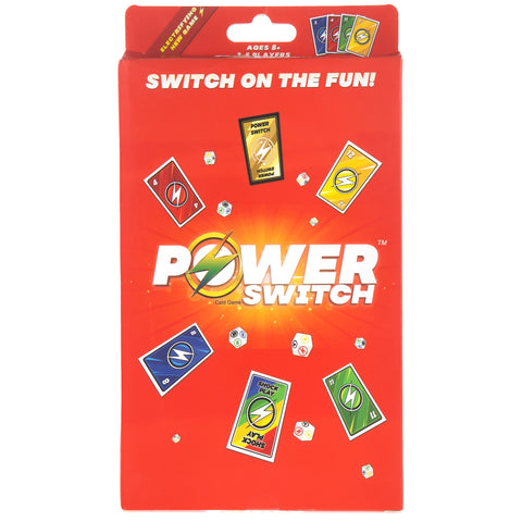 Power Switch