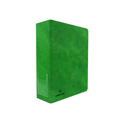 Prime Ring-Binder