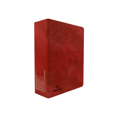 Prime Ring-Binder
