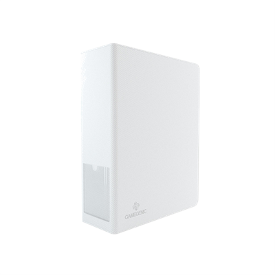 Prime Ring-Binder