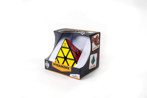 Pyraminx