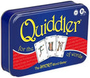 Quiddler