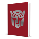 Transformers Roleplaying Game Limited Core Rulebook