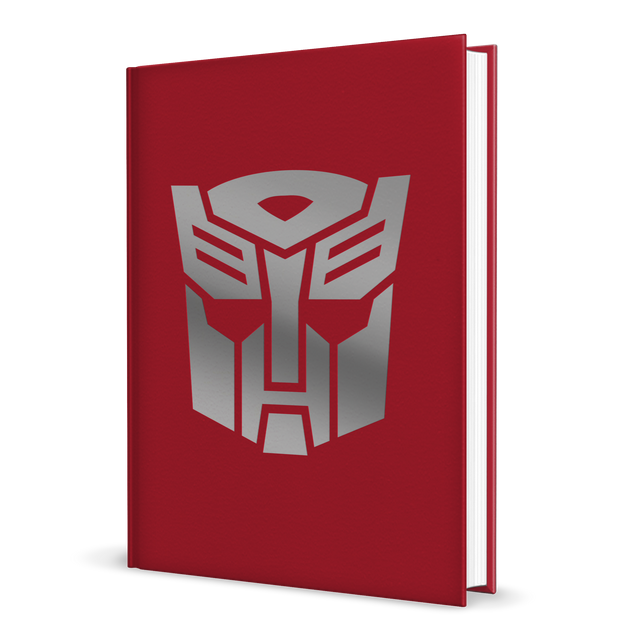 Transformers Roleplaying Game Limited Core Rulebook