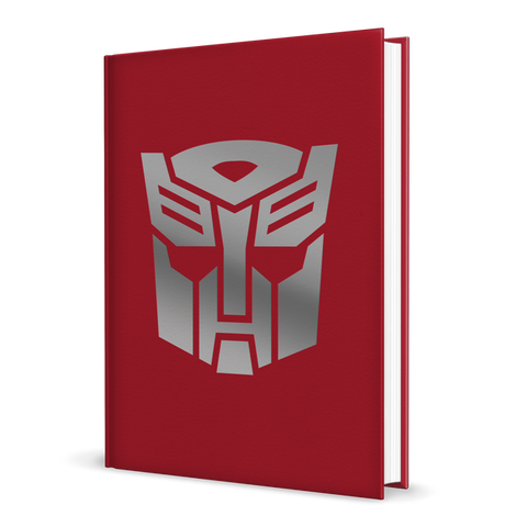 Transformers Roleplaying Game Limited Core Rulebook