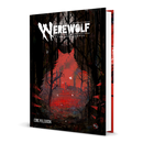 Werewolf: The Apocalypse 5th Edition Core Rulebook