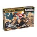 Axis & Allies: North Africa