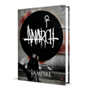 Vampire: The Masquerade 5th Edition Anarch Sourcebook