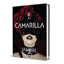 Vampire: The Masquerade 5th Edition Camarilla Sourcebook