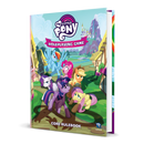 My Little Pony Roleplaying Game Core Rulebook