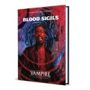 Vampire: The Masquerade 5th Edition Roleplaying Game Blood Sigils Sourcebook