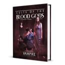 Vampire: The Masquerade 5th Edition Cults of the Blood Gods Sourcebook