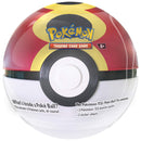 Poke Ball Tin (Repeat Ball/Winter 2025)