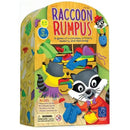 Raccoon Rumpus